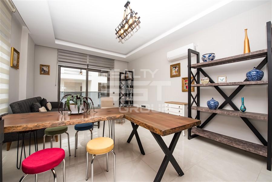 Квартира, Алания, в районе Махмутлар, 1+1, 52 м², от собственника - фото 4