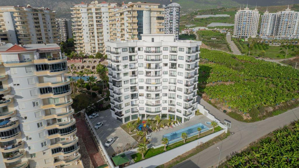 Квартира, Алания, в районе Махмутлар, 1+1, 50 м², от собственника - фото 2