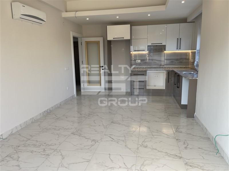 Квартира, Алания, в районе Авсаллар, 1+1, 46 м², от собственника - фото 20