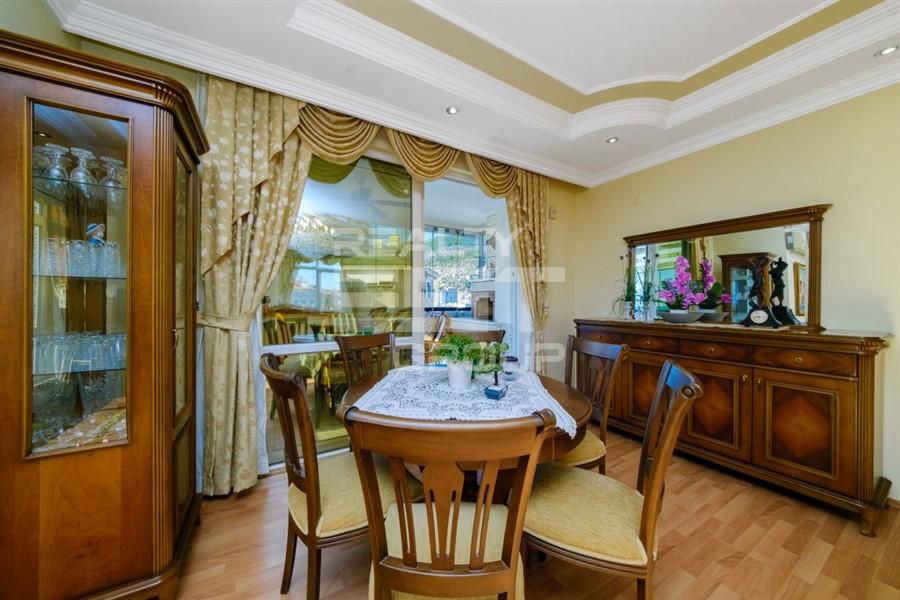 Квартира, Алания, в районе Клеопатра, 3+1, 145 м², от собственника - фото 11