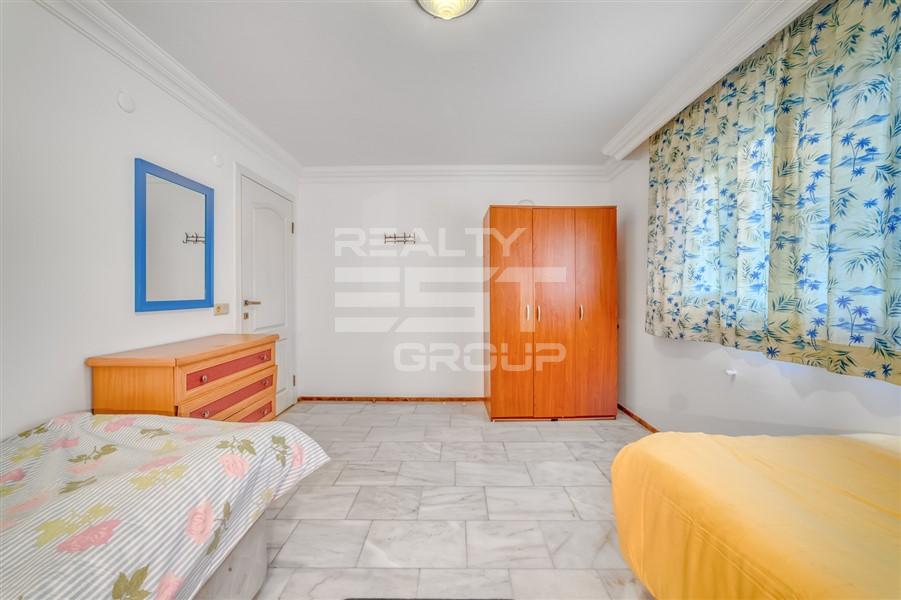 Пентхаус, Алания, в районе Kестель, 4+1, 280 м², от собственника - фото 22