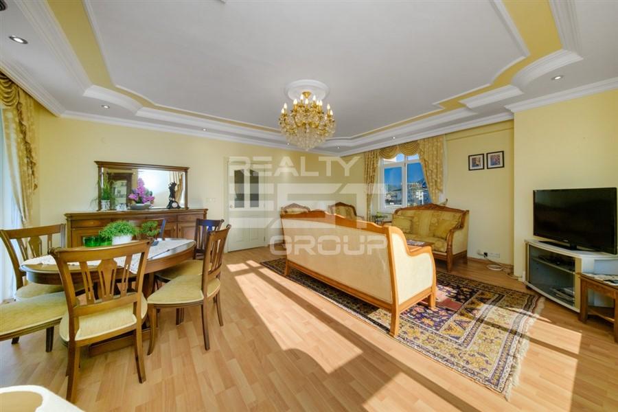 Квартира, Алания, в районе Клеопатра, 3+1, 145 м², от собственника - фото 13