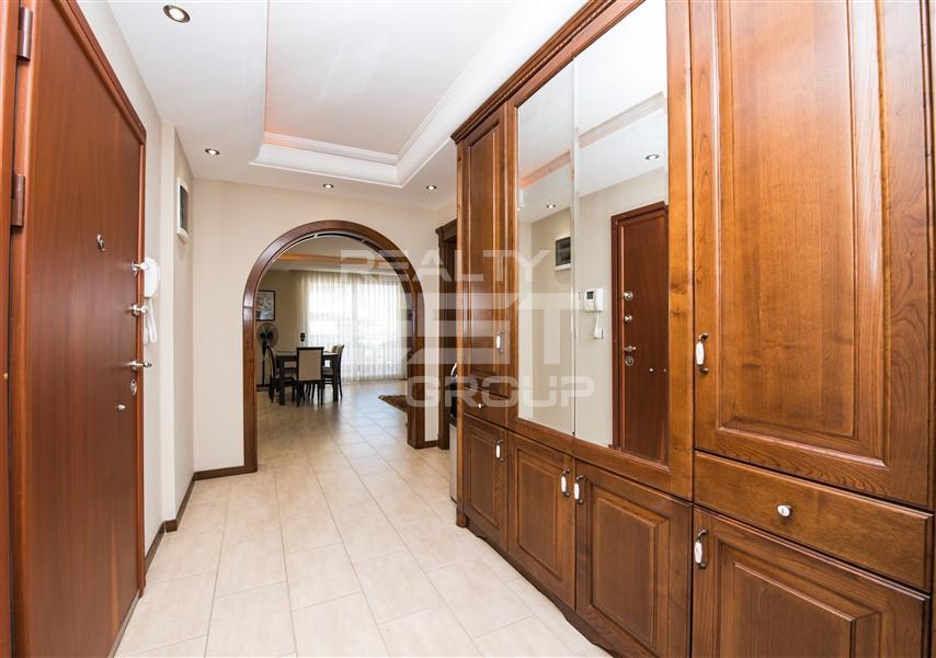 Квартира, Алания, в районе Махмутлар, 2+1, 110 м², от собственника - фото 6