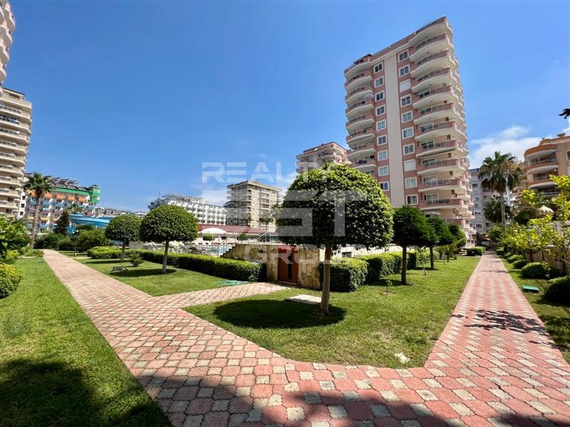 Квартира, Алания, в районе Махмутлар, 2+1, 110 м², от собственника - фото 3