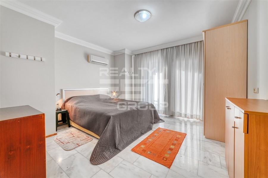 Пентхаус, Алания, в районе Kестель, 4+1, 280 м², от собственника - фото 21