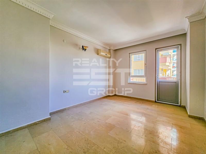 Квартира, Алания, в районе Махмутлар, 2+1, 120 м², от собственника - фото 15