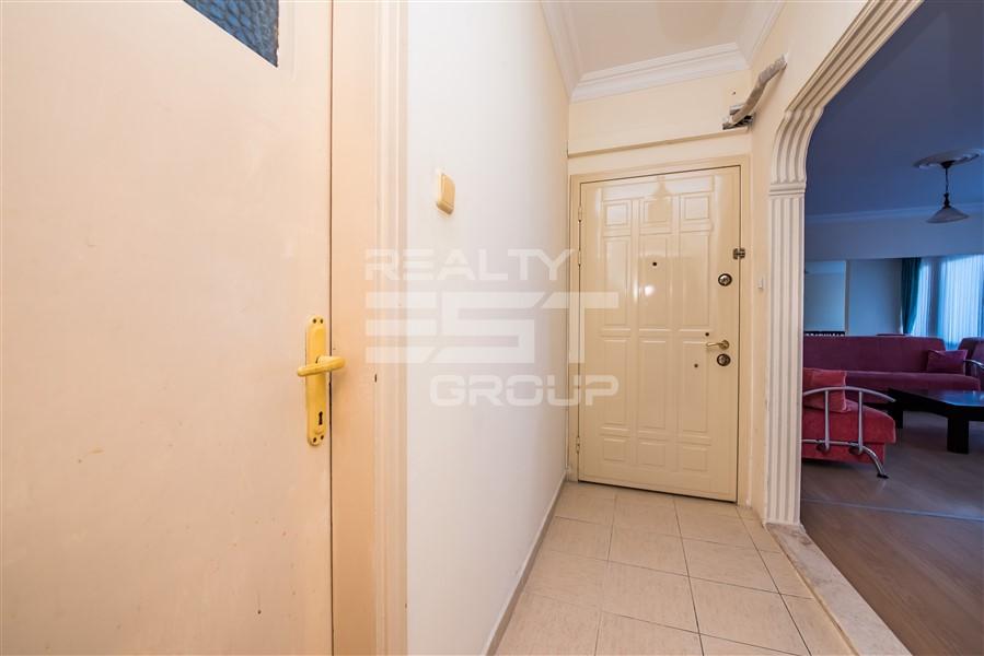 Квартира, Алания, в районе Алания / Центр, 1+1, 70 м², от собственника - фото 4