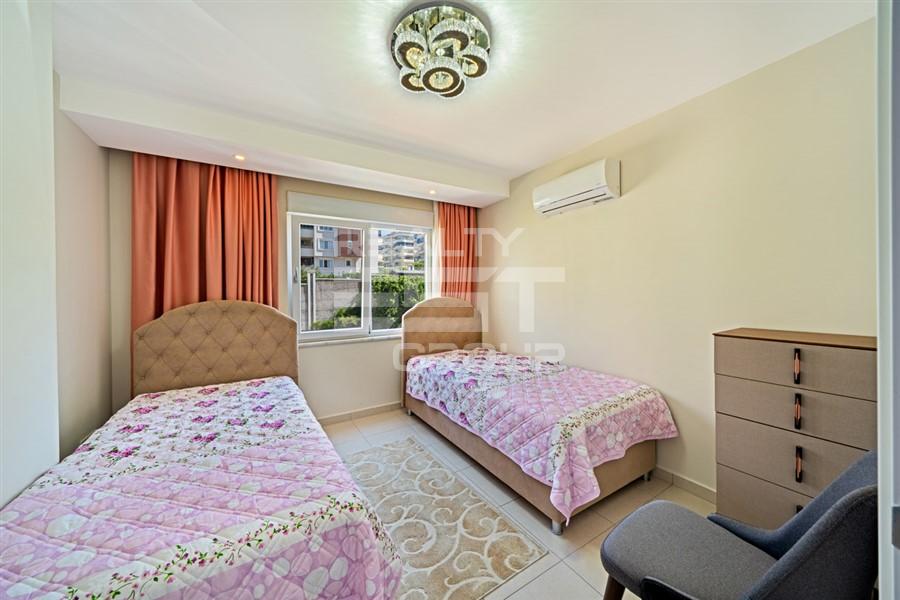 Квартира, Алания, в районе Авсаллар, 2+1, 110 м², от собственника - фото 20