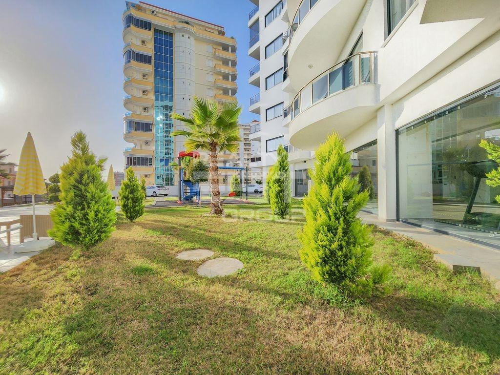 Квартира, Алания, в районе Махмутлар, 1+1, 50 м², от собственника - фото 5