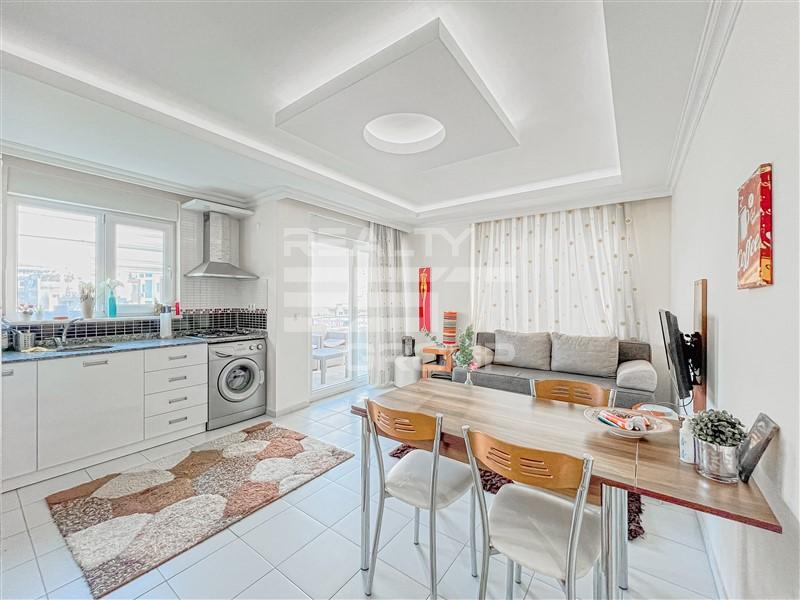 Квартира, Алания, в районе Махмутлар, 2+1, 85 м², от собственника - фото 9