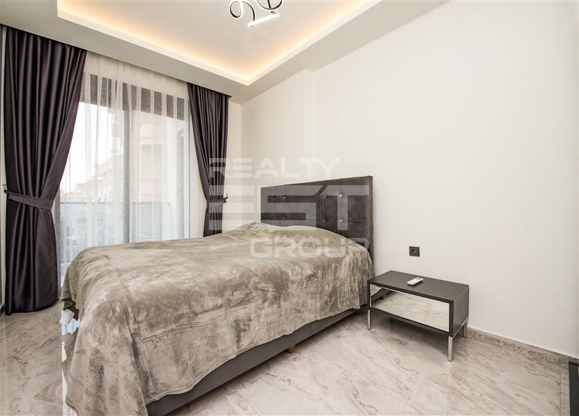 Квартира, Алания, в районе Алания / Центр, 1+1, 55 м², от собственника - фото 21