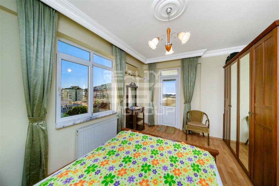 Квартира, Алания, в районе Клеопатра, 3+1, 145 м², от собственника - фото 18