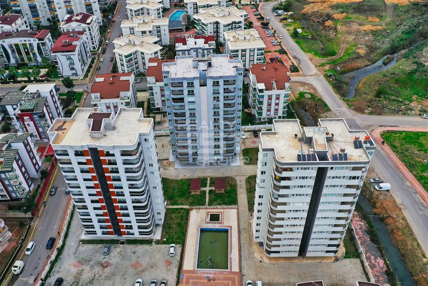 Квартира, Анталия, в районе Коньяалты, 3+1, 180 м², от собственника - фото 3