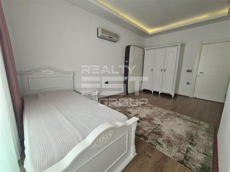 Квартира, Алания, в районе Джикджилли, 3+1, 175 м², от собственника - фото 14