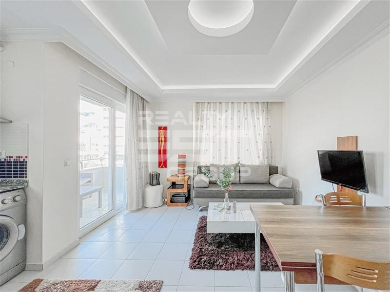 Квартира, Алания, в районе Махмутлар, 2+1, 85 м², от собственника - фото 10