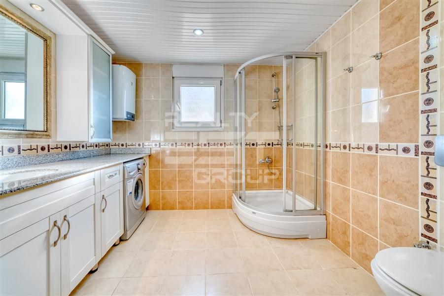 Пентхаус, Алания, в районе Kестель, 4+1, 280 м², от собственника - фото 25