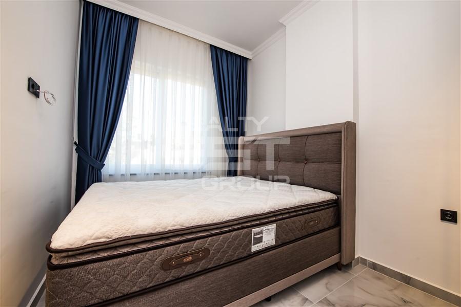 Квартира, Алания, в районе Авсаллар, 1+1, 42 м², от собственника - фото 17