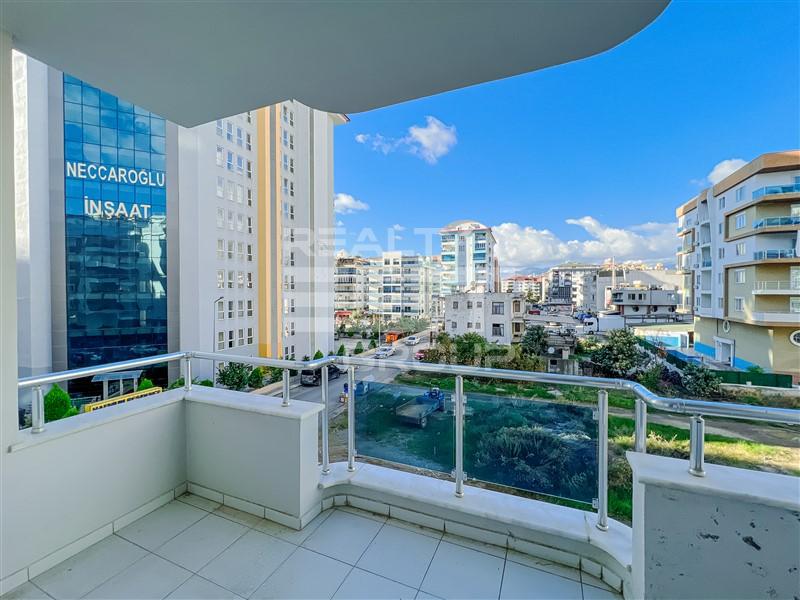 Квартира, Алания, в районе Махмутлар, 2+1, 85 м², от собственника - фото 17