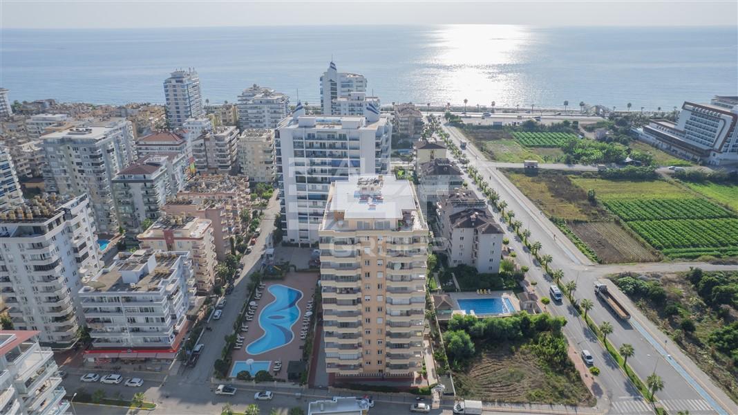 Квартира, Алания, в районе Махмутлар, 2+1, 110 м², от собственника - фото 3