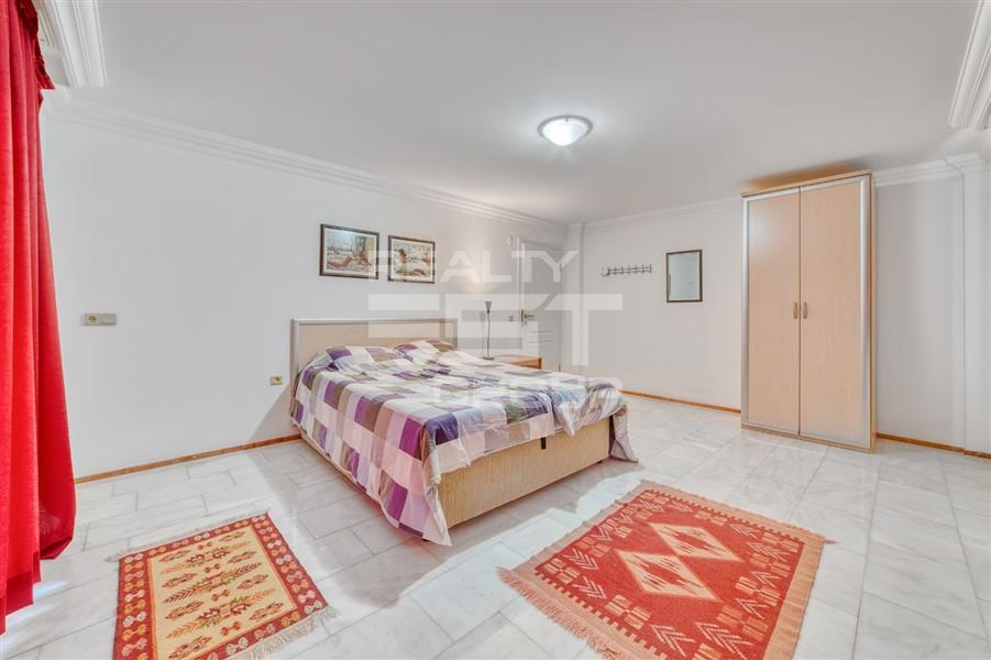 Пентхаус, Алания, в районе Kестель, 4+1, 280 м², от собственника - фото 24