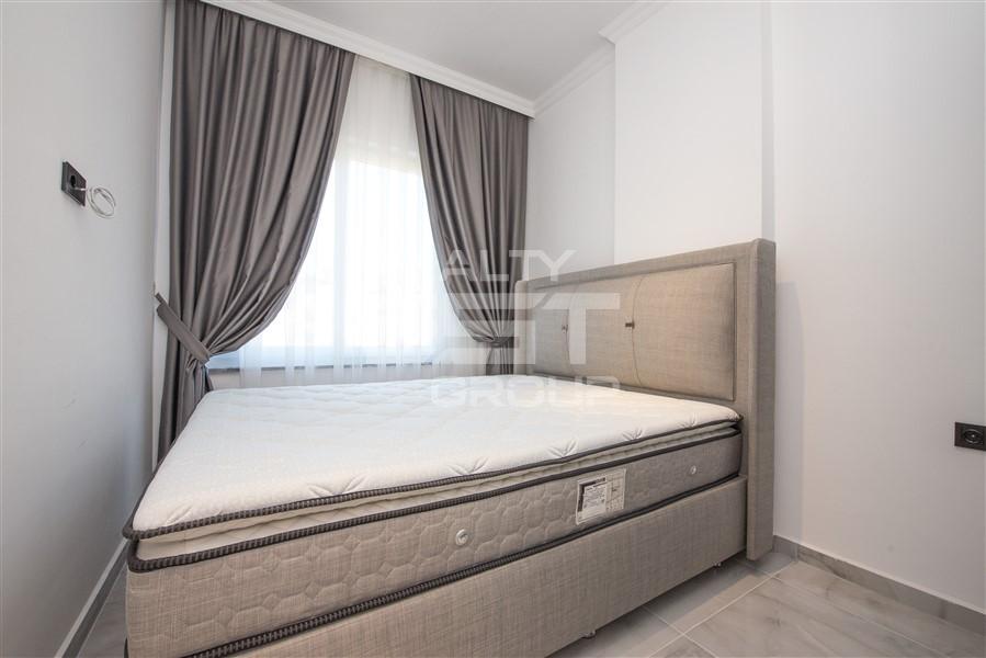 Квартира, Алания, в районе Авсаллар, 1+1, 42 м², от собственника - фото 19