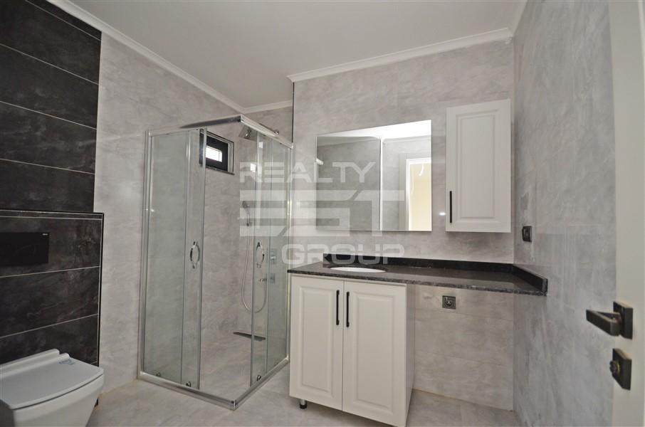 Квартира, Алания, в районе Оба, 2+1, 108 м², от собственника - фото 24