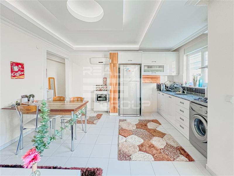 Квартира, Алания, в районе Махмутлар, 2+1, 85 м², от собственника - фото 6