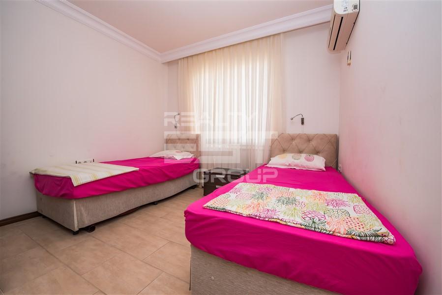 Квартира, Алания, в районе Махмутлар, 2+1, 110 м², от собственника - фото 14