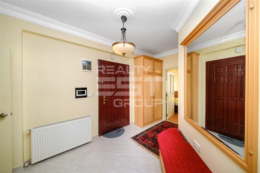 Квартира, Алания, в районе Клеопатра, 3+1, 145 м², от собственника - фото 8