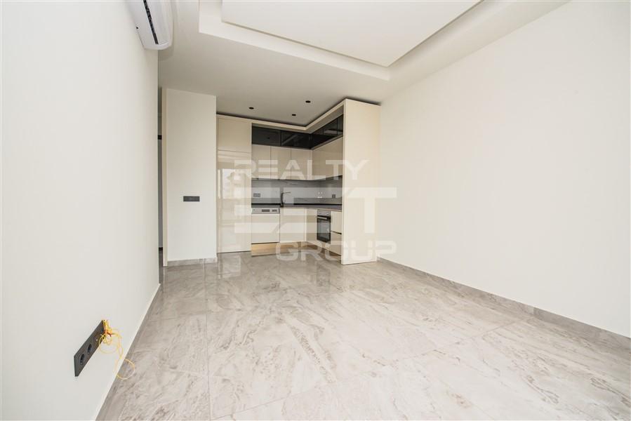 Квартира, Алания, в районе Алания / Центр, 1+1, 55 м², от собственника - фото 15