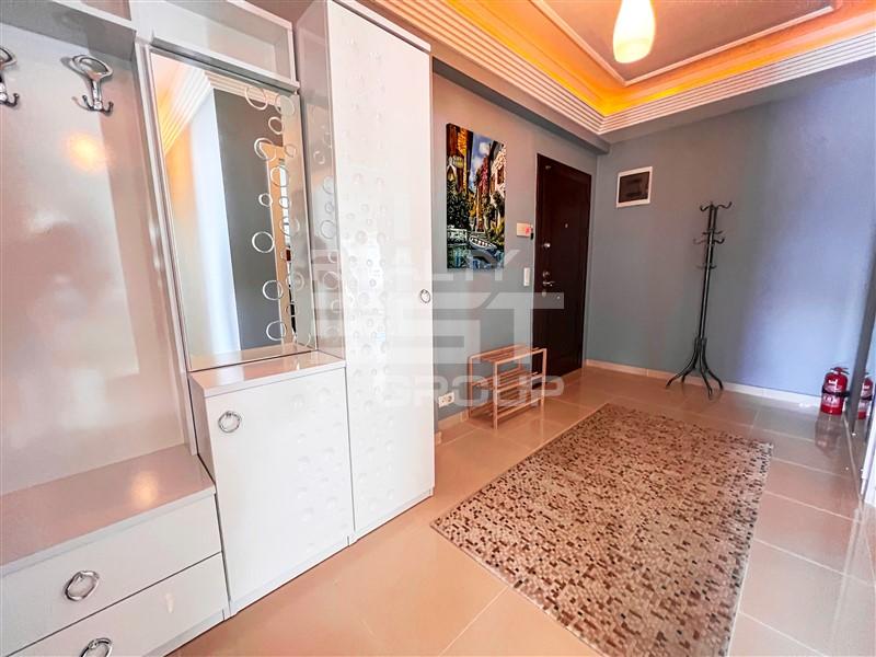 Квартира, Алания, в районе Оба, 2+1, 120 м², от собственника - фото 8