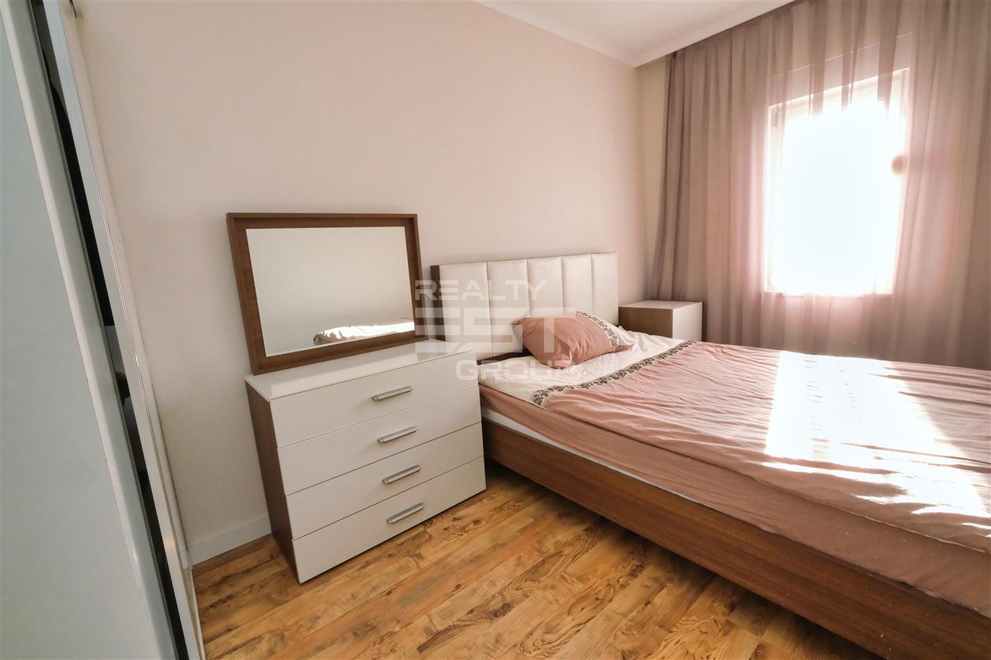 Квартира, Анталия, в районе Коньяалты, 2+1, 85 м², от собственника - фото 19