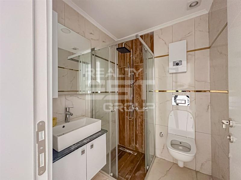 Квартира, Алания, в районе Авсаллар, 1+1, 47 м², от собственника - фото 9