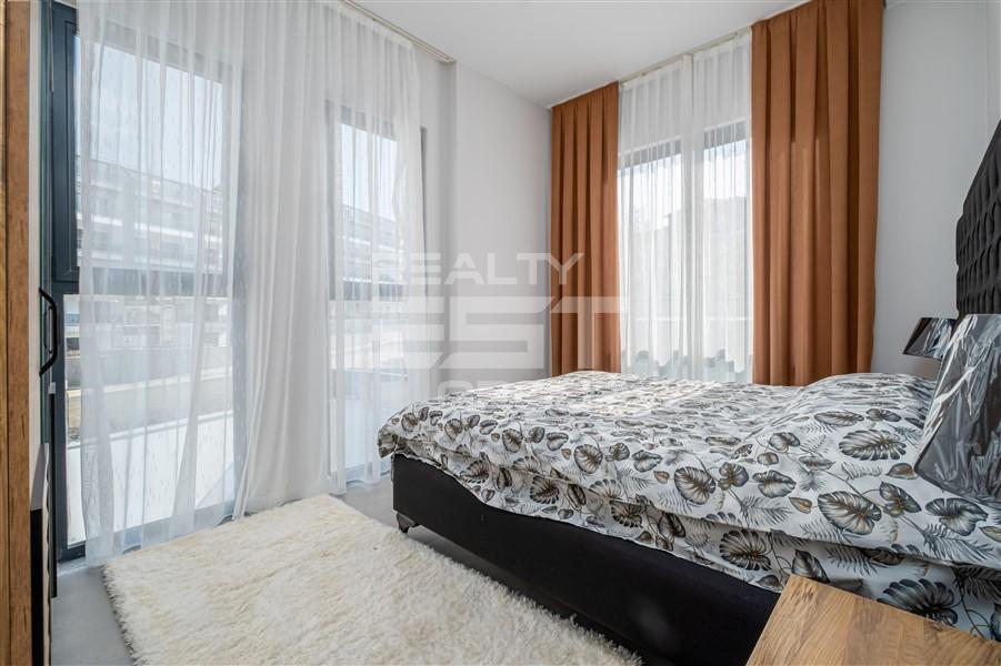 Квартира, Алания, в районе Каргыджак, 2+1, 90 м², от собственника - фото 22