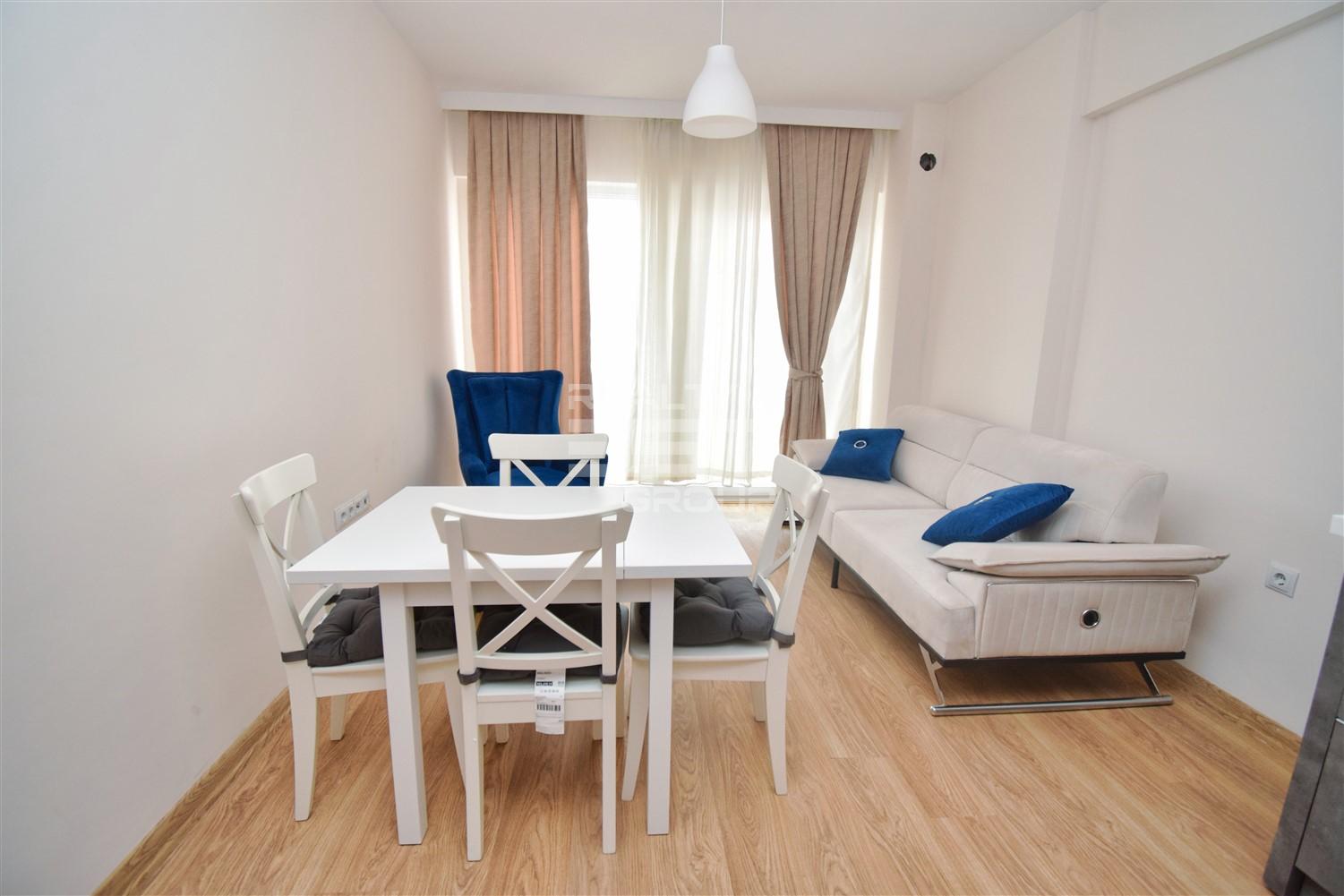 Квартира, Анталия, в районе Кепез, 1+1, 40 м², от собственника - фото 8