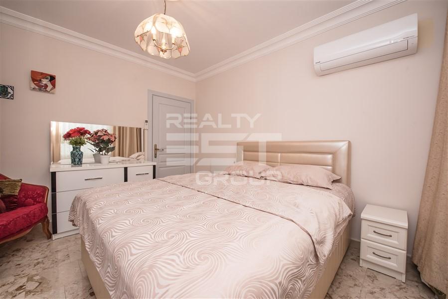 Квартира, Алания, в районе Махмутлар, 2+1, 115 м², от собственника - фото 23