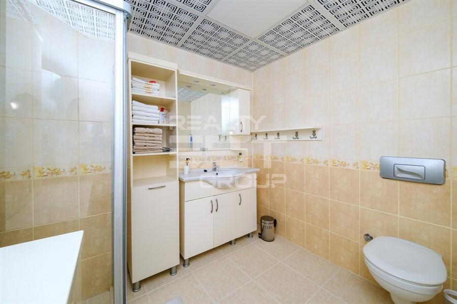 Квартира, Алания, в районе Клеопатра, 2+1, 110 м², от собственника - фото 19