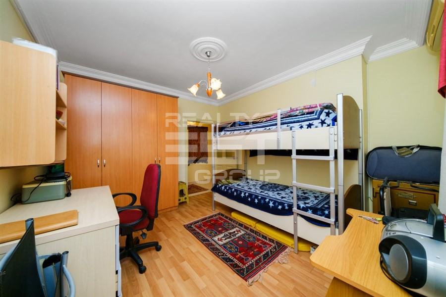 Квартира, Алания, в районе Клеопатра, 3+1, 145 м², от собственника - фото 21