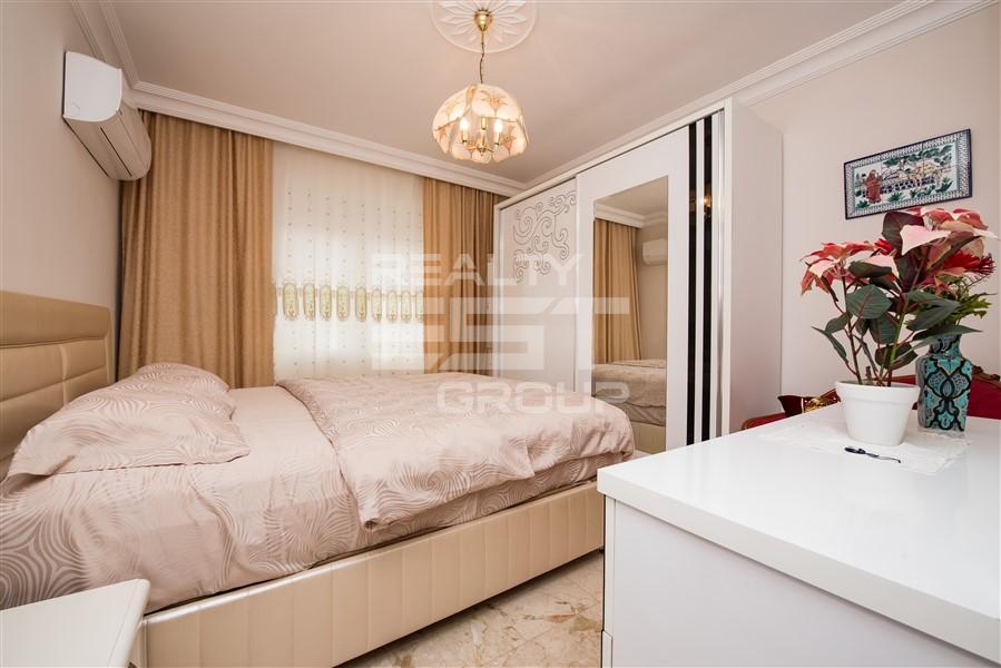 Квартира, Алания, в районе Махмутлар, 2+1, 115 м², от собственника - фото 22