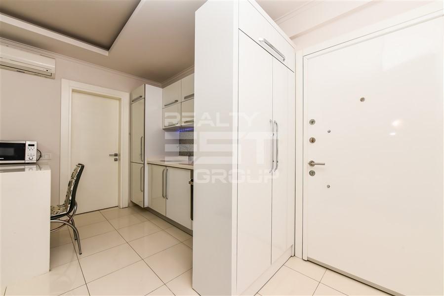 Квартира, Алания, в районе Kестель, 1+1, 65 м², от собственника - фото 10