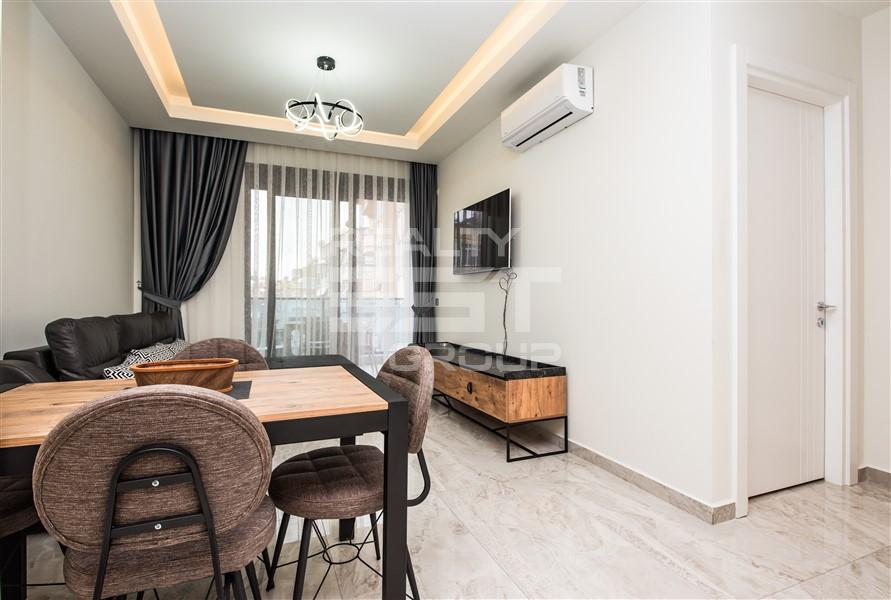 Квартира, Алания, в районе Алания / Центр, 1+1, 55 м², от собственника - фото 16