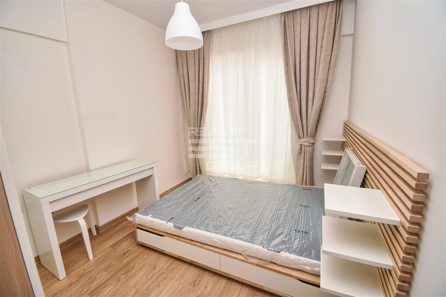 Квартира, Анталия, в районе Кепез, 1+1, 40 м², от собственника - фото 12