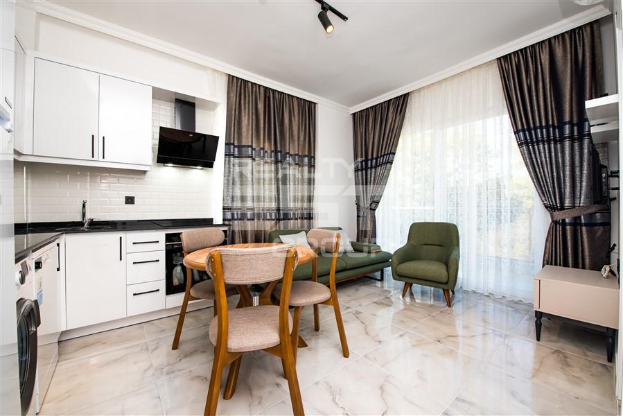 Квартира, Алания, в районе Авсаллар, 1+1, 42 м², от собственника - фото 18