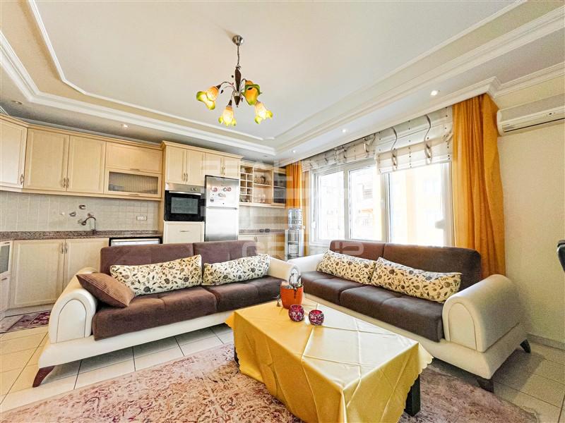 Квартира, Алания, в районе Оба, 2+1, 110 м², от собственника - фото 11