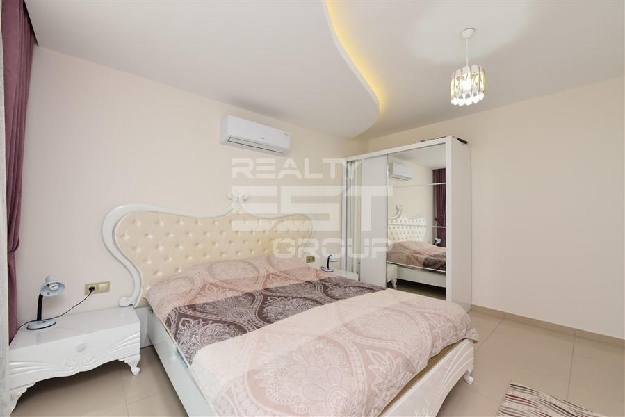 Квартира, Алания, в районе Махмутлар, 1+1, 70 м², от собственника - фото 19