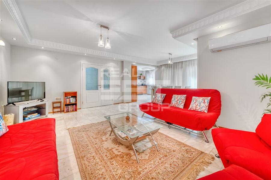 Пентхаус, Алания, в районе Kестель, 4+1, 280 м², от собственника - фото 14