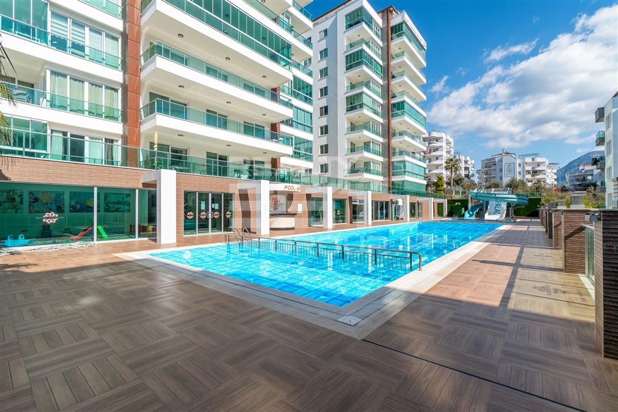 Квартира, Алания, в районе Тосмур, 2+1, 85 м², от собственника - фото 5