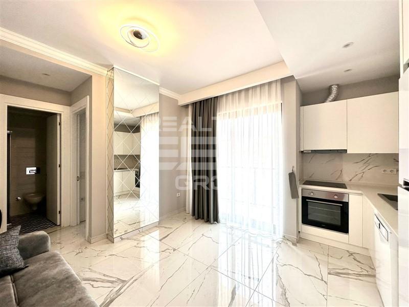 Квартира, Алания, в районе Алания / Центр, 1+1, 45 м², от собственника - фото 5