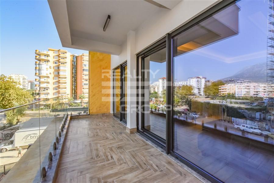 Квартира, Алания, в районе Махмутлар, 1+1, 50 м², от собственника - фото 19