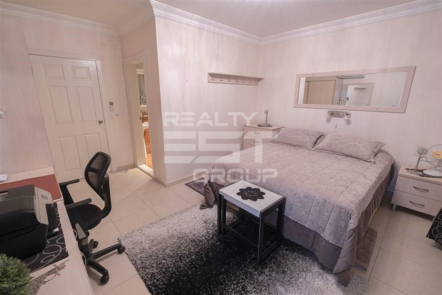 Квартира, Алания, в районе Алания / Центр, 2+1, 100 м², от застройщика - фото 8